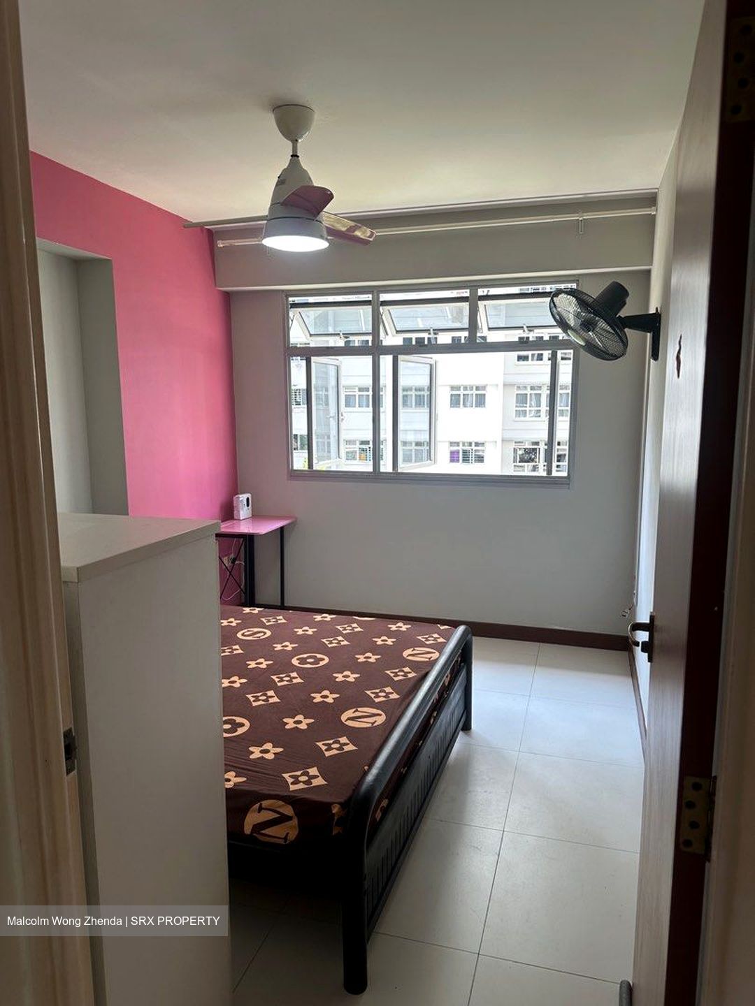Blk 523C Tampines Greenleaf (Tampines), HDB 3 Rooms #614157551